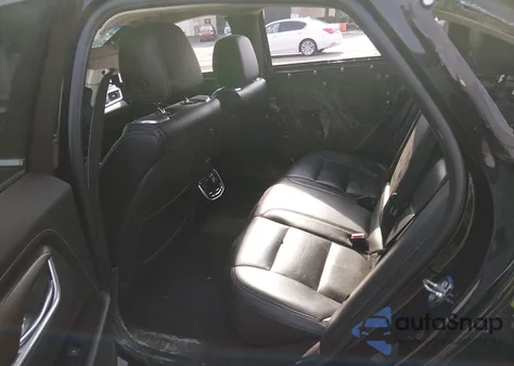 2019 Cadillac Xts Premium Luxury z USA, uszkodzony, nr VIN 2G61R5S3XK9138123